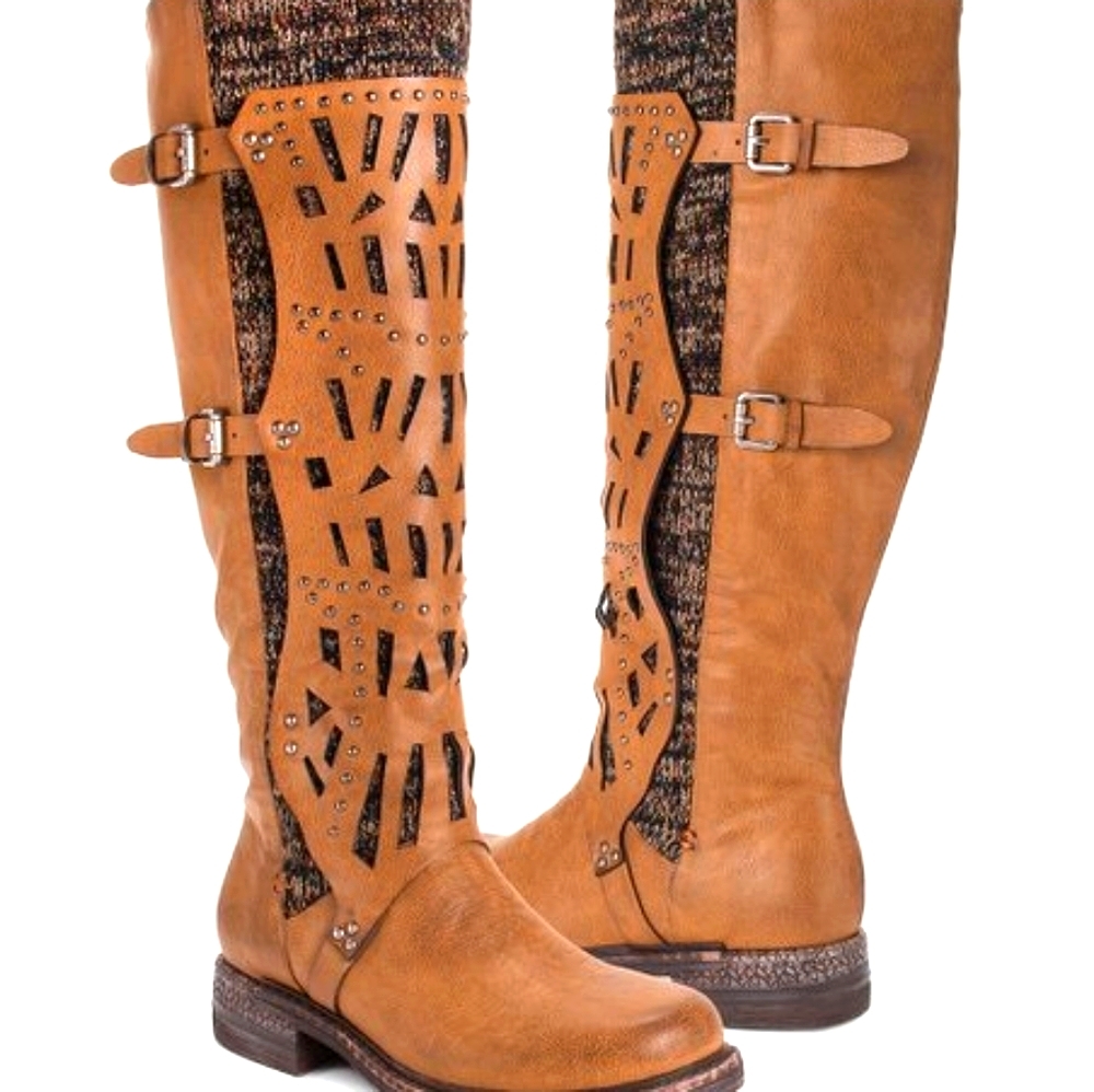 Muk Luk Boots